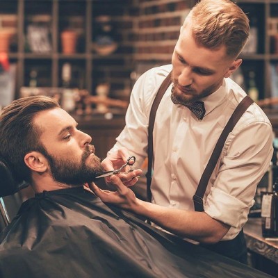Nikos Barbershop